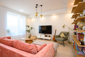 Paekalda tn 24, Lasnamäe, Tallinn, Harjumaa (3 foto / 10)