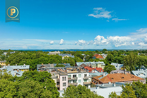 Kopli tn 40a, Põhja-Tallinna, Tallinn, Harjumaa (6 foto / 10)