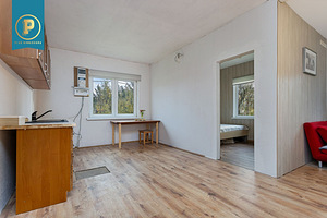 Porri AÜ 53, Kibuna, Saue vald, Harjumaa (5 foto / 10)