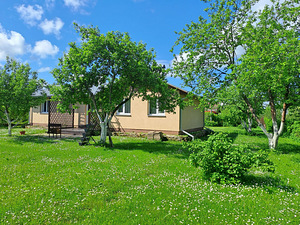 Kraavihalli tn 9, Aespa, Kohila vald, Raplamaa (4 foto / 10)