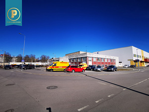Saku tn 15, Kesklinna, Tallinn, Harjumaa (1 foto / 6)