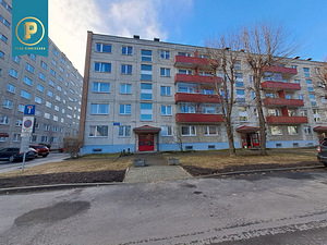 Tedre tn 85, Kristiine, Tallinn, Harjumaa (2 foto / 10)