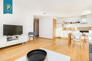 Vibu tn 2, Põhja-Tallinna, Tallinn, Harjumaa (4 foto / 10)