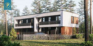 Suru tn 5, Pirita, Tallinn, Harjumaa (1 foto / 10)