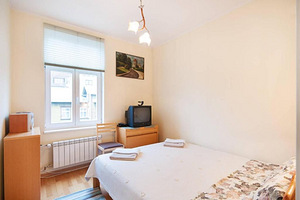 Sügise tn 14, Põhja-Tallinna, Tallinn, Harjumaa (3 foto / 9)