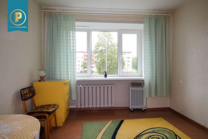 Pärna tn 37, Järve, Kohtla-Järve, Ida-Virumaa (7 foto / 10)