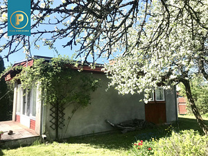 Ristheina AÜ 12, Kaasiku, Saue vald, Harjumaa (2 foto / 10)