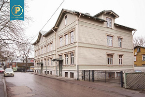 Sügise tn 14, Põhja-Tallinna, Tallinn, Harjumaa (1 foto / 9)