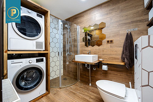 Kõivu põik 10, Pirita, Tallinn, Harjumaa (9 foto / 10)