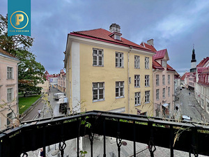 Rataskaevu tn 2, Kesklinna, Tallinn, Harjumaa (2 foto / 10)