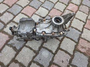 BMW / Mini awd tagumine differ 8740374-01/EA9197:1.74 (3 foto / 10)