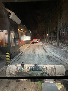 Lume koristus Harjumaal 24/7 (4 foto / 8)