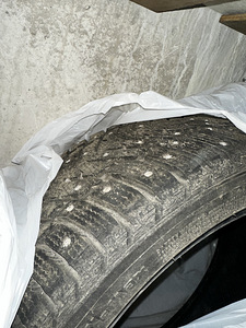 Naastrehvid R19 (1 foto / 5)