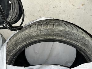 Naastrehvid R19 (5 foto / 5)