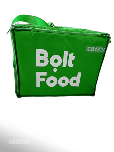 Bolt kott