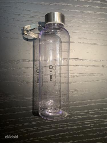 Бутылка для воды circle K (фото #3)