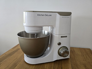 Кухонный комбайн Sencor (1 фото из 3)