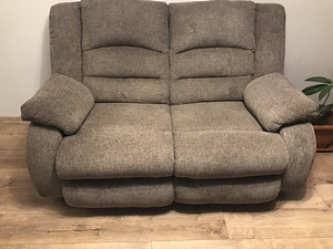 Recliner-diivanid (1 foto / 8)