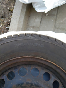 Rehvid + veljed p15 talve (2 foto / 5)
