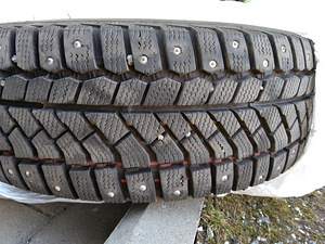Rehvid + veljed p15 talve (5 foto / 5)