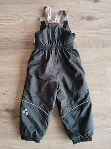 Huppa talvepüksid 86 (2 foto / 3)