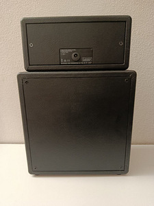 Laney Mini Stack Iron mini-kitaravõimendi (2 foto / 2)