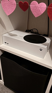 Xbox series s (1 foto / 1)