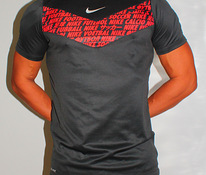 Мужская футболка Nike Football