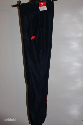 Новые Мужские штаны Nike (фото #6)
