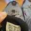 Серые походные кроссовки Nike - размер 47 (фото #5)