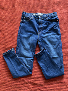Naiste teksapüksid Mango (NOA) 42 (3 foto / 3)