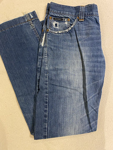 Dolce & Gabbana men's jeans (2 foto / 6)
