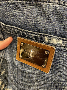 Dolce & Gabbana men's jeans (5 foto / 6)