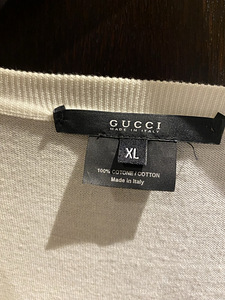Мужской свитер Gucci (3 фото из 5)