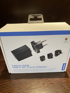 Lenovo 65W Travel Adapter (2 foto / 4)