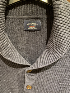 Kardigan Charles Tyrwhitt (5 foto / 6)