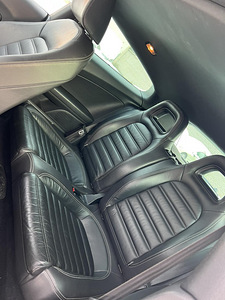VOLKSWAGEN SCIROCCO (11 фото из 11)