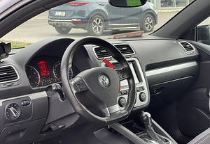 VOLKSWAGEN SCIROCCO (9 фото из 11)