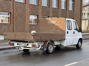 FIAT DUCATO (5 foto / 10)