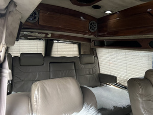 GMC SAVANA 1500 (9 foto / 10)