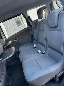 RENAULT MEGANE SCENIC (10 foto / 10)