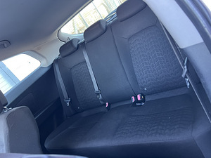 KIA CEED (10 foto / 10)