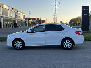 PEUGEOT 301 (4 foto / 11)