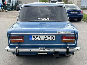 VAZ 2103 (8 foto / 11)