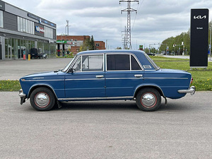 VAZ 2103 (4 foto / 11)