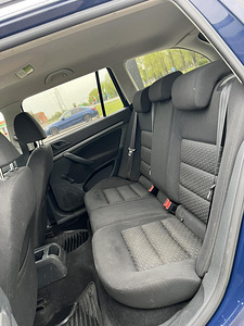 SKODA OCTAVIA (10 фото из 10)