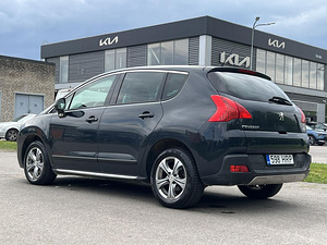 PEUGEOT 3008 (6 foto / 10)