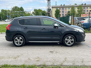 PEUGEOT 3008 (5 foto / 10)