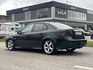 SAAB 9-3 (6 foto / 10)