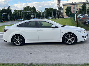 MAZDA 6 (5 фото из 10)